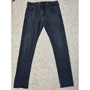 Adriano Goldschmied AG The Tellis Modern Slim  Jeans Women’s 33 Regular Stretch